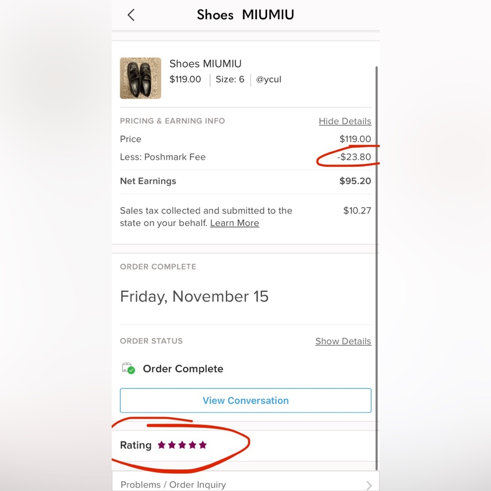 Notice❗️❗️❗️